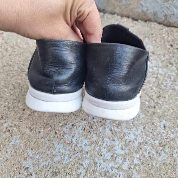 Cole Haan Grand Horizon Sponii Leopard Sneaker Size 10 - Picture 3 of 6